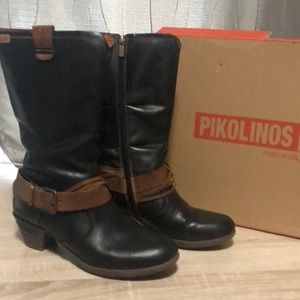 Pikolinos boots